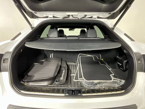 Used 2019 Lexus RX 350 F Sport w/ Navigation Package image 27