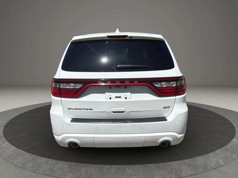 Used 2017 Dodge Durango GT RWD image 8