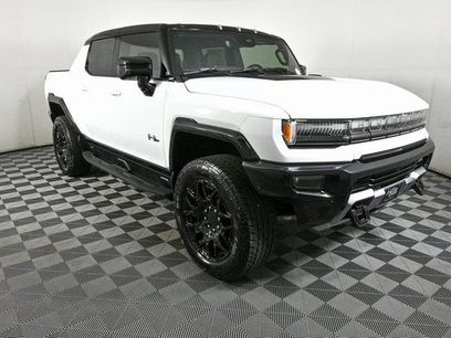 New 2026 GMC Hummer EV 4x4 Crew Cab