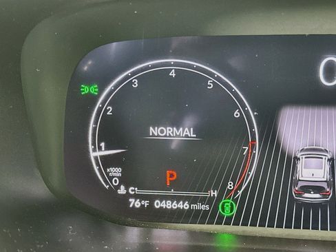 Used 2024 Acura MDX SH-AWD w/ Technology Package image 18