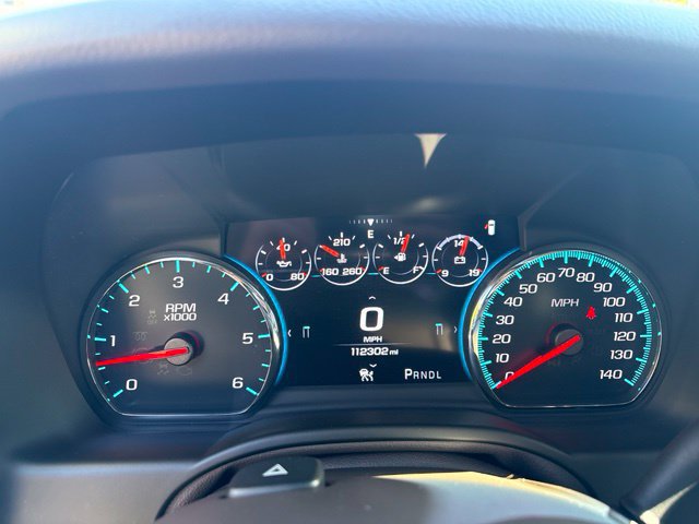 Used 2018 GMC Yukon Denali w/ Denali Ultimate Package AWD/4WD image 36