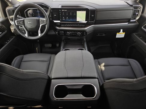 New 2026 Chevrolet Silverado 2500 LT w/ Trail Boss Package image 33