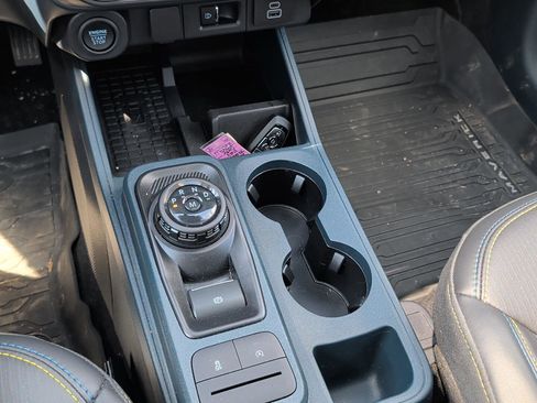 New 2025 Ford Maverick Lobo AWD/4WD image 17