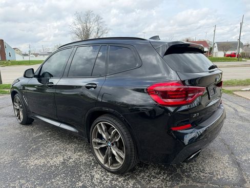 Used 2018 BMW X3 M40i image 7