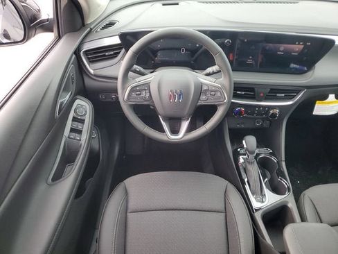 New 2026 Buick Encore GX Preferred w/ Advanced Technology Package image 13