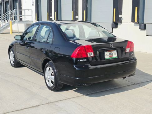 Used 2005 Honda Civic LX image 3