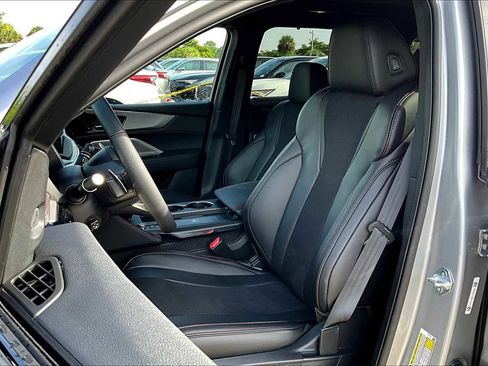 New 2026 Acura MDX A-Spec image 9