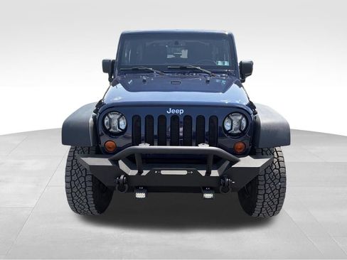 Used 2013 Jeep Wrangler Sport AWD/4WD image 26