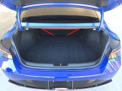 Used 2022 Hyundai Elantra N image 38