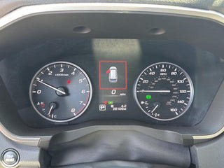Used 2024 Subaru Ascent Limited w/ Popular Package #2 AWD/4WD image 15