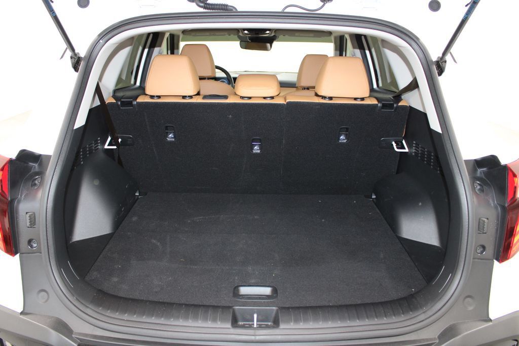 Used 2025 Kia Seltos EX w/ EX Sunroof Package FWD image 13