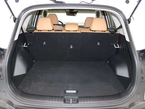 Used 2025 Kia Seltos EX w/ EX Sunroof Package FWD image 13