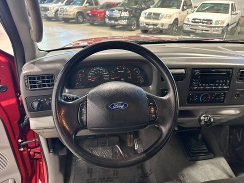 Used 2003 Ford F350 XLT AWD/4WD image 17