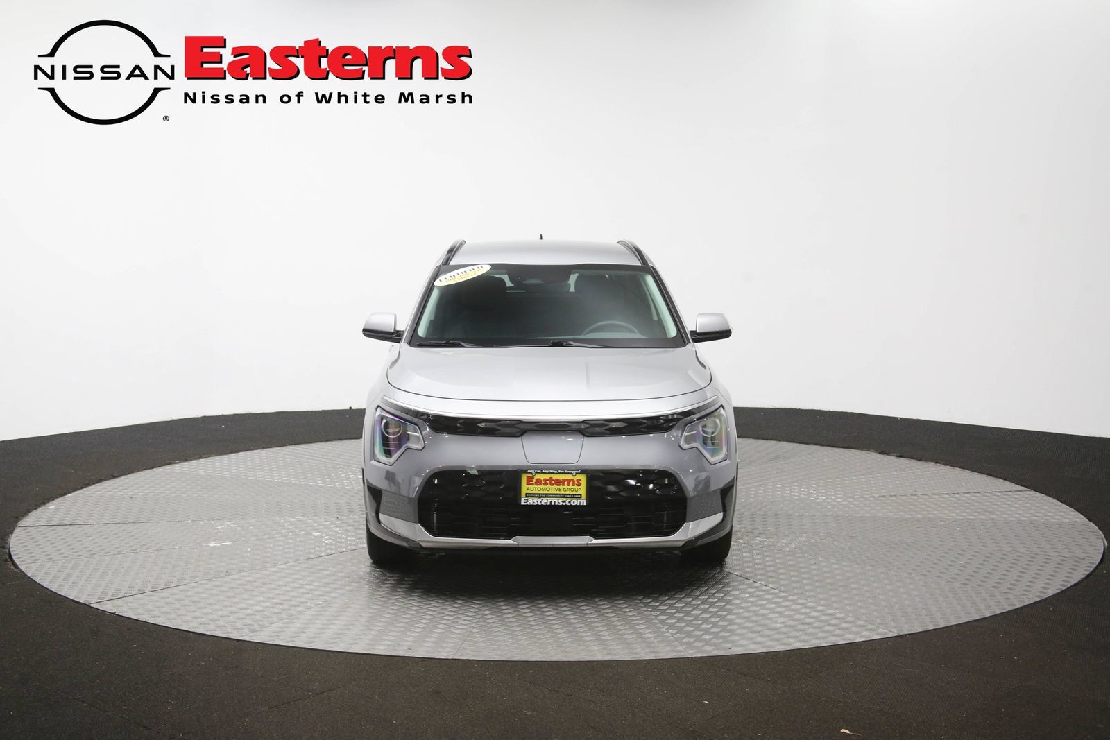 Used 2024 Kia Niro Wind w/ Wind Preserve Package FWD image 48
