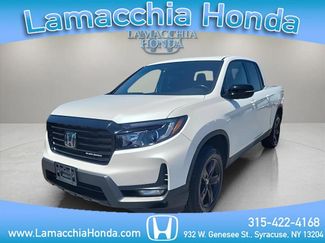 Used 2023 Honda Ridgeline Black Edition video 1