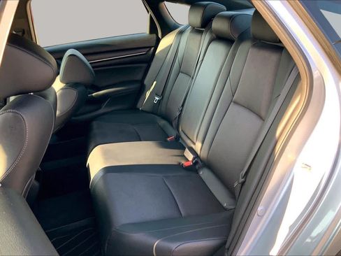 Used 2021 Honda Accord Sport image 20