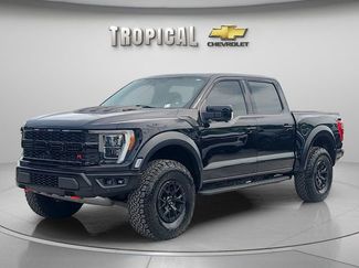 Used 2023 Ford F150 Raptor w/ Equipment Group 802A Raptor R AWD/4WD 360° Tour