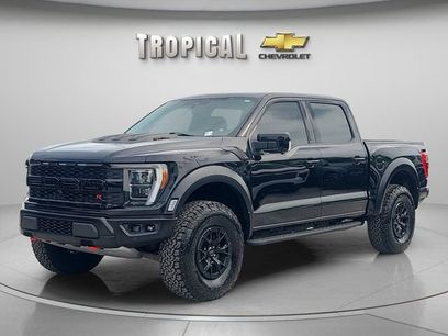Used 2023 Ford F150 Raptor w/ Equipment Group 802A Raptor R