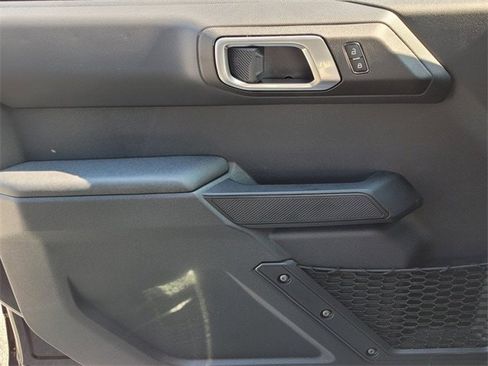 New 2025 Ford Bronco 4-Door image 53