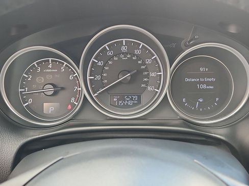 Used 2016 MAZDA CX-5 Grand Touring AWD/4WD image 12