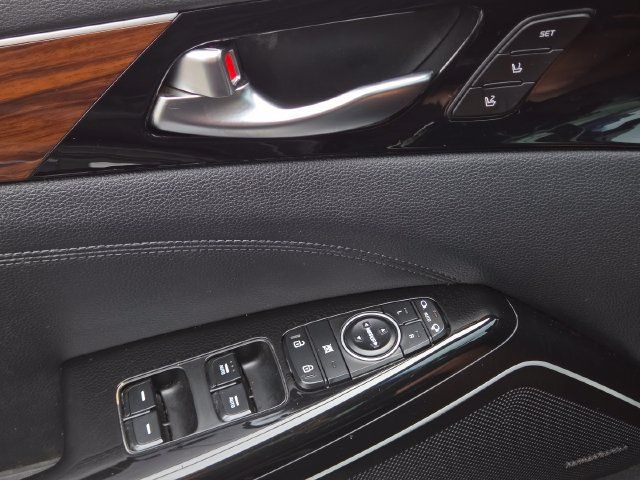 Used 2018 Kia Cadenza Technology FWD image 27