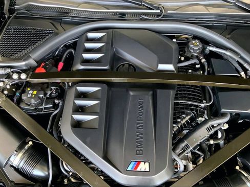 Used 2024 BMW M4 xDrive Competition w/ Executive Package AWD/4WD image 32