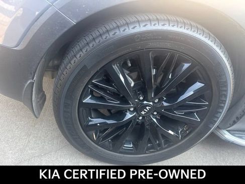 Used 2020 Kia Telluride SX w/ SX Prestige Package AWD/4WD image 7