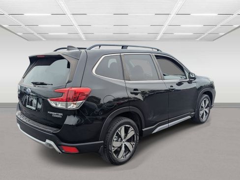 Used 2021 Subaru Forester Touring w/ Popular Package #2 AWD/4WD image 5