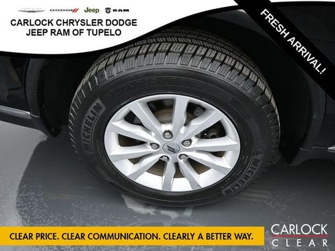 Used 2020 Dodge Durango SXT w/ 3rd Row Seating Group image 48