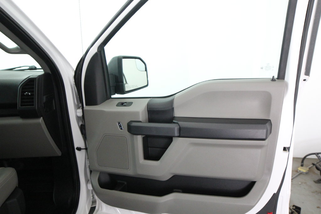 Used 2020 Ford F150 XL w/ Equipment Group 101A Mid RWD image 51