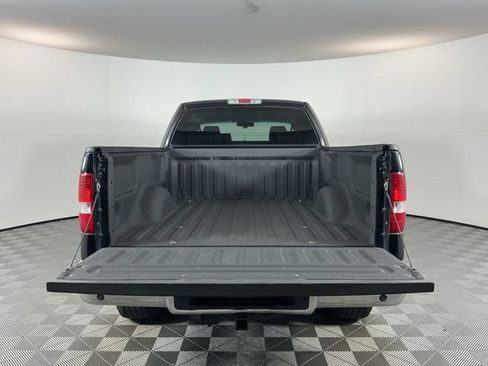 Used 2007 Ford F150 Lariat AWD/4WD image 7