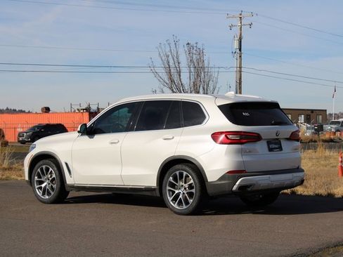 Used 2019 BMW X5 xDrive40i image 4