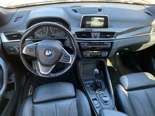Used 2018 BMW X1 sDrive28i w/ Convenience Package FWD image 15