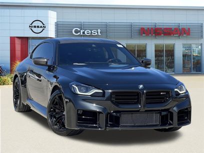 Used 2025 BMW M2 w/ Lighting Package