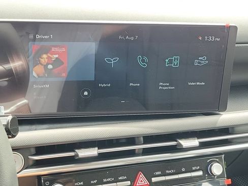 New 2026 Hyundai Tucson Blue SE FWD image 12