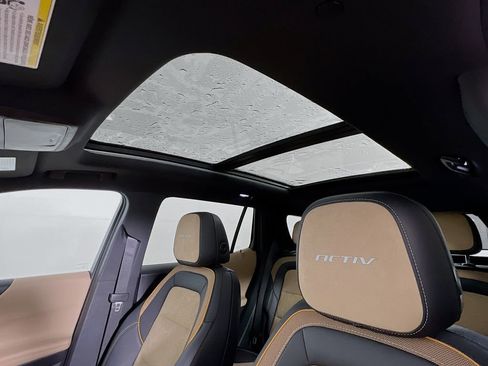 New 2026 Chevrolet Equinox ACTIV w/ Safety and Technology Package image 21