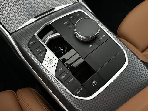 New 2026 BMW 330i 330i w/ Premium Package image 24