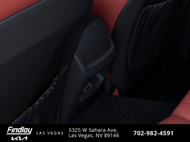New 2027 Kia K5 GT-Line AWD/4WD image 29