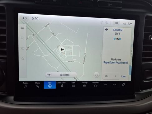 Used 2024 Ford F150 XLT w/ Mobile Office Package image 20