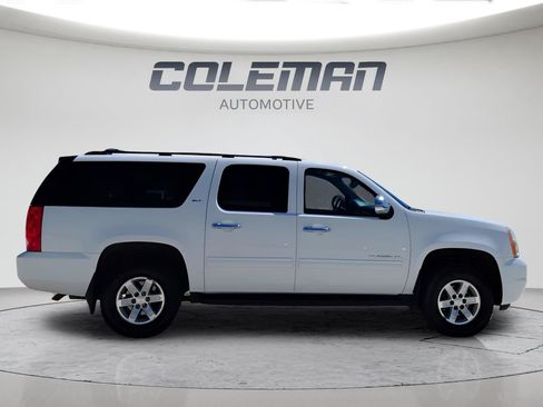 Used 2014 GMC Yukon XL SLT AWD/4WD image 6