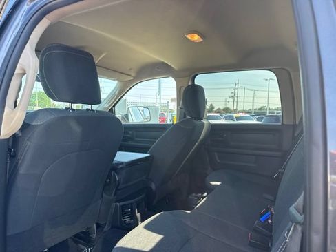 Used 2020 RAM 2500 Tradesman AWD/4WD image 5