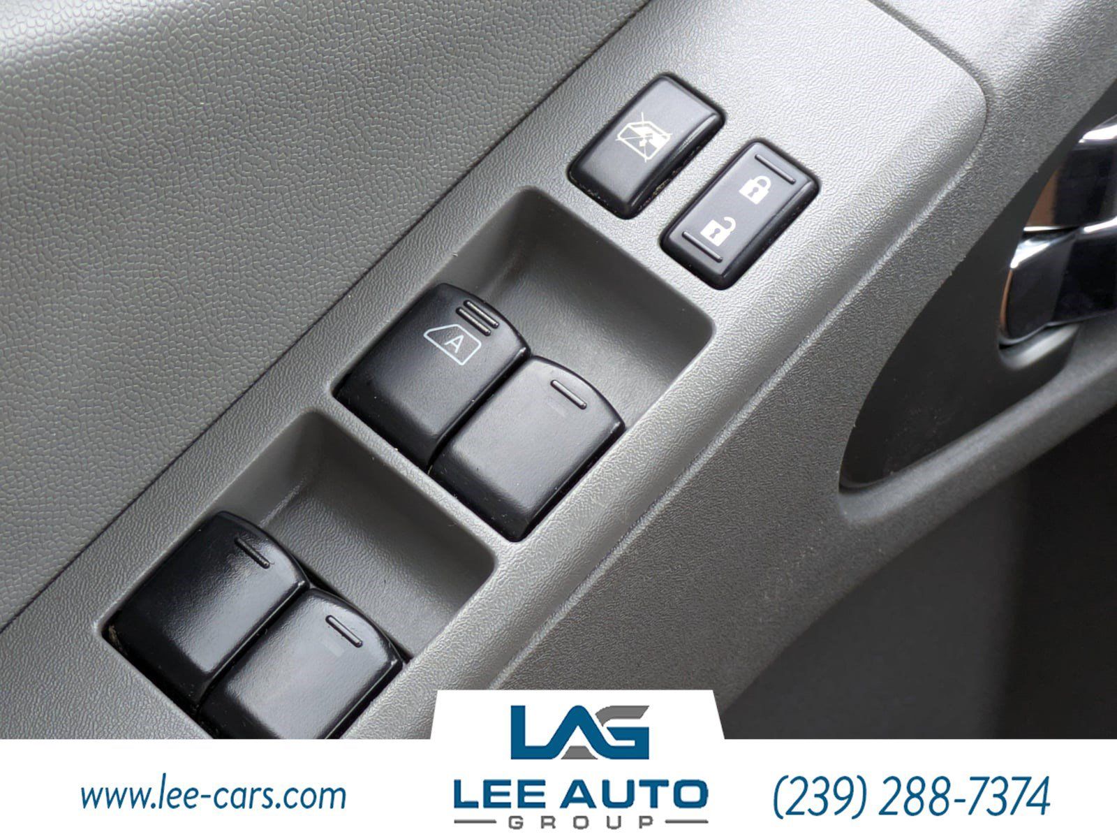 Used 2019 Nissan Frontier SV AWD/4WD image 17