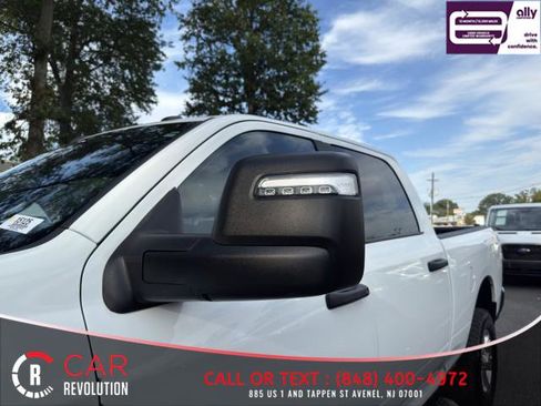 Used 2024 RAM 2500 Big Horn image 56