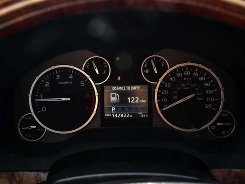 Used 2016 Toyota Tundra 1794 Edition image 13