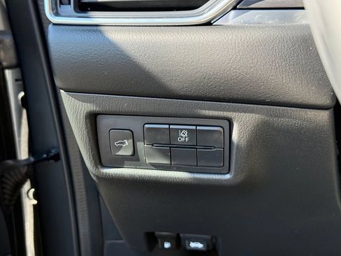 Certified 2024 MAZDA CX-5 AWD 2.5 S w/ Premium Package image 14