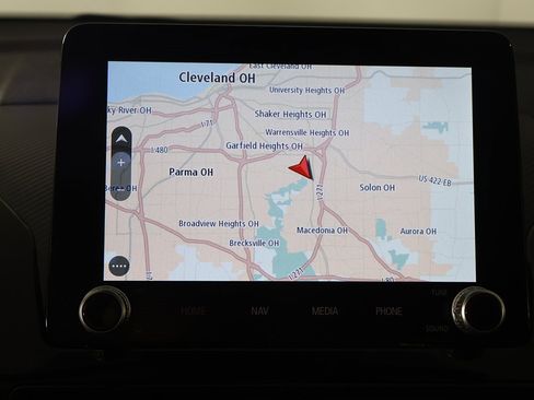 Used 2024 Mitsubishi Eclipse Cross SE image 40