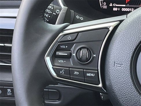 New 2026 Acura MDX FWD w/ Technology Package image 14