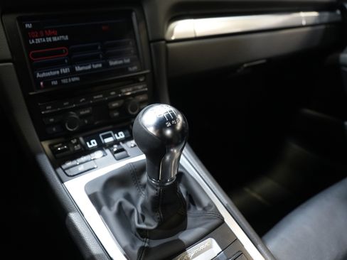 Used 2014 Porsche Cayman RWD image 34