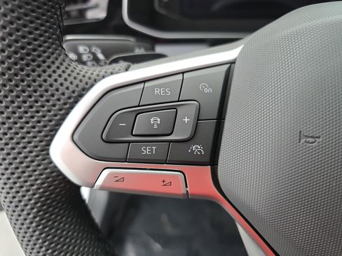 New 2026 Volkswagen Jetta GLI Autobahn FWD image 16