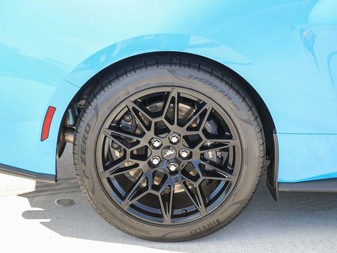 Used 2024 Ford Mustang GT Premium w/ GT Performance Package image 9